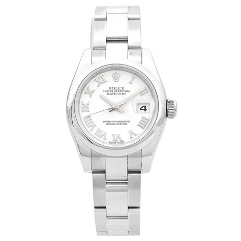 rolex lady-datejust 26 179160|Rolex Datejust 28mm two tone.